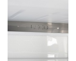 Холодильник с инвертором MAUNFELD MFF182NFB-foto6