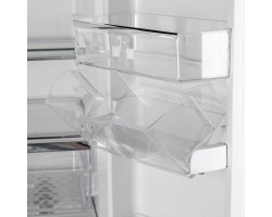 Холодильник с инвертором MAUNFELD MFF182NFB-foto10