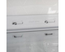 Холодильник с инвертором MAUNFELD MFF182NFB-foto8