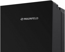 Холодильник с инвертором MAUNFELD MFF182NFB-foto5