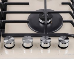 Газовая варочная панель MAUNFELD EGHG.64.63CBG/G-foto10