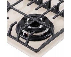 Газовая варочная панель MAUNFELD EGHG.64.63CBG/G-foto6