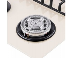 Газовая варочная панель MAUNFELD EGHG.64.63CBG/G-foto8