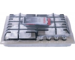 Газовая варочная панель MAUNFELD EGHG.64.63CBG/G-foto14