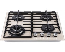 Газовая варочная панель MAUNFELD EGHG.64.63CBG/G-foto13