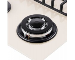 Газовая варочная панель MAUNFELD EGHG.64.63CBG/G-foto7