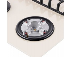 Газовая варочная панель MAUNFELD EGHG.64.63CBG/G-foto9