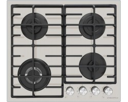 Газовая варочная панель MAUNFELD EGHG.64.63CBG/G-foto2
