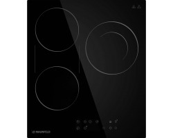 Электрическая варочная панель MAUNFELD CVCE453BDBK-foto2