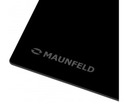 Электрическая варочная панель MAUNFELD CVCE453BDBK-foto6