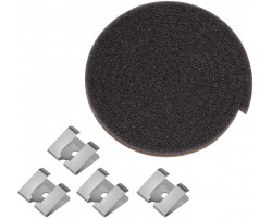 Электрическая варочная панель MAUNFELD CVCE453BDBK-foto8