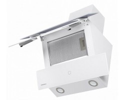 Кухонная вытяжка MAUNFELD Cascada 60 белый-foto2