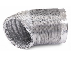 Кухонная вытяжка MAUNFELD Cascada 60 белый-foto9