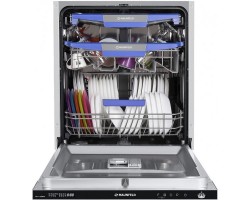 Посудомоечная машина MAUNFELD MLP-12IMRO-foto3