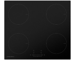 Индукционная варочная панель MAUNFELD EVI.594ST-BK-foto5