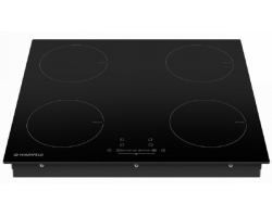 Индукционная варочная панель MAUNFELD EVI.594ST-BK-foto2