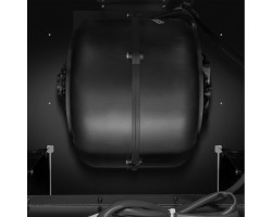 Кухонная вытяжка MAUNFELD Bath Plus 402 медный-foto12