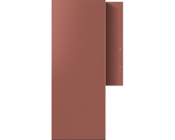 Кухонная вытяжка MAUNFELD Bath Plus 402 медный-foto8