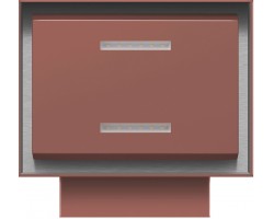 Кухонная вытяжка MAUNFELD Bath Plus 402 медный-foto10