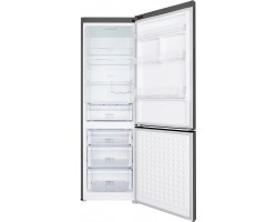 Холодильник-морозильник MAUNFELD MFF195NFS10-foto6