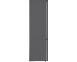 Холодильник-морозильник MAUNFELD MFF195NFS10-foto3