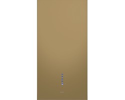 Кухонная вытяжка MAUNFELD Bath Plus 402 золотой-foto3