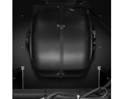 Кухонная вытяжка MAUNFELD Bath Plus 402 золотой-foto12