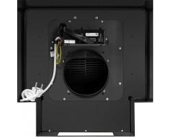 Кухонная вытяжка MAUNFELD Bath Plus 402 золотой-foto11