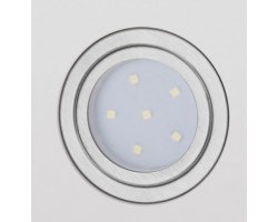 Кухонная вытяжка MAUNFELD Wind Push 50 белый-foto11