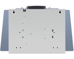 Кухонная вытяжка MAUNFELD Wind Push 50 белый-foto10