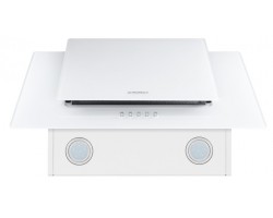 Кухонная вытяжка MAUNFELD Wind Push 50 белый-foto2