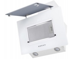 Кухонная вытяжка MAUNFELD Wind Push 50 белый-foto7