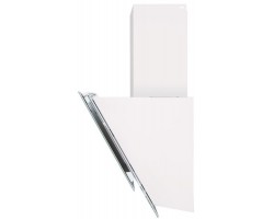 Кухонная вытяжка MAUNFELD Wind Push 50 белый-foto4