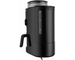 Кофемашина капельного типа MAUNFELD MF-731BK-foto5