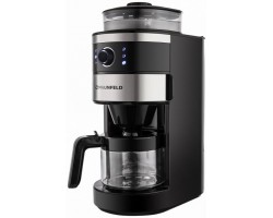 Кофемашина капельного типа MAUNFELD MF-731BK-foto3