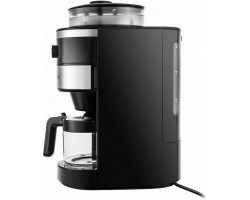 Кофемашина капельного типа MAUNFELD MF-731BK-foto4