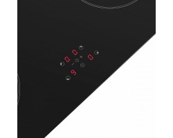 Индукционная варочная панель MAUNFELD MVSI59.4HZ-BK-foto5