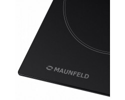 Индукционная варочная панель MAUNFELD MVSI59.4HZ-BK-foto6