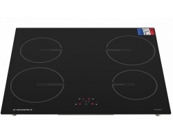 Индукционная варочная панель MAUNFELD MVSI59.4HZ-BK-foto2