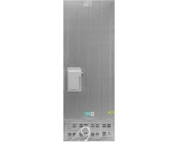 Морозильная камера с инвертором MAUNFELD MFFR185W-foto6