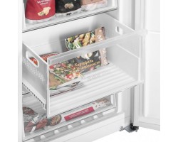 Морозильная камера с инвертором MAUNFELD MFFR185W-foto7