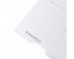 Индукционная варочная панель MAUNFELD MVI45.3HZ.3BT-WH-foto3