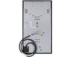 Электрическая варочная панель MAUNFELD EVCE.292F.D-BK-foto9