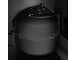 Кухонная вытяжка MAUNFELD Bath Plus 402IL чёрный-foto12