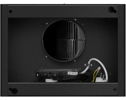 Кухонная вытяжка MAUNFELD Bath Plus 402IL чёрный-foto11