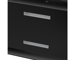 Кухонная вытяжка MAUNFELD Bath Plus 402IL чёрный-foto5