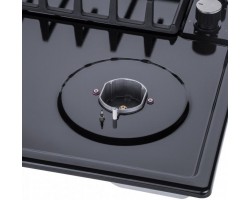 Газовая варочная панель MAUNFELD EGHE.64.6CB/G-foto7