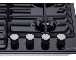 Газовая варочная панель MAUNFELD EGHE.64.6CB/G-foto6