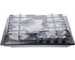 Газовая варочная панель MAUNFELD EGHE.64.6CB/G-foto18