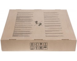 Газовая варочная панель MAUNFELD EGHE.64.6CB/G-foto19